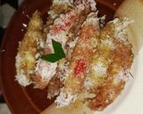 Foto langkah ke 9 dari resep Klanting/Cenil Tepung Kanji.