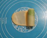 Foto langkah ke 5 dari resep Bapia Layer Rainbow.