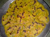 બાજરી મેથી નું ઢેબરાં (Bajri Methi Dhebra Recipe In Gujarati)