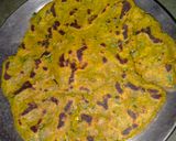 બાજરી મેથી નું ઢેબરાં (Bajri Methi Dhebra Recipe In Gujarati) રેસીપી સ્ટેપ4ફોટો