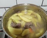 Foto del paso 3 de la receta: Estofado de carne