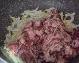 Foto langkah ke 2 dari resep Beef Teriyaki.