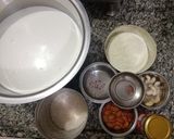 गुजराती स्टाइल बासुंदी रेसिपी चरण 1 फोटो