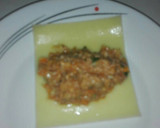 Foto del paso 4 de la receta: 919. Canelones de verduras