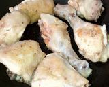 Foto langkah ke 2 dari resep 320. Ayam Lodho Pedas.