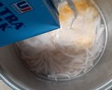 Foto langkah ke 2 dari resep 21. Klapertart super creamy.