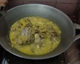 Foto langkah ke 2 dari resep Rica Rica Daging Kambing.