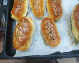 صورة لخطوة 7 من وصفة خبز سندويش 🍞🍞