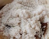 Foto langkah ke 4 dari resep Nasi Uduk Palembang.