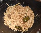 Sambel Goreng Ayam Suwir langkah memasak 3 foto