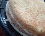 Foto del paso 13 de la receta: Pastel Tres leches y fresas🍓🍓🍓🍓🍓🍓🍓🍓🍓🍓🍓🍓🍓