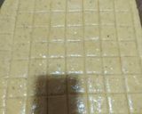 صورة لخطوة 8 من وصفة قاطو هايلة لقهوة العصر بنين وخفيف 😋