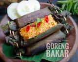 Nasi Goreng Bakar langkah memasak 3 foto