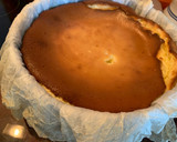 Foto del paso 6 de la receta: Tarta de queso de la viña