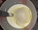 Foto del paso 2 de la receta 🔎 Budín de Lima con aceite - Bolo de Limâo como Leite Condesada