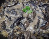 Foto del paso 8 de la receta: Salsa de Champiñones🍄🥛🧀