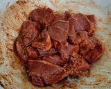 Foto langkah ke 2 dari resep Rendang.