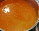 Foto del paso 8 de la receta: Arroz caldoso con sepia, almejas y gambones
