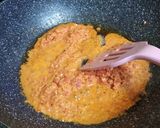 Foto langkah ke 2 dari resep Telur Bumbu Mangut.