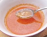 Serpenyőben sült lazac recept salátával recept fázis 1 fotója
