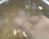 Foto langkah ke 2 dari resep Susu Kedelai Homemade.