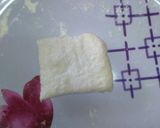 Foto del paso 6 de la receta: Medialunas saladas de margarina