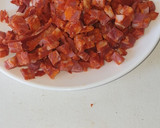 Foto del paso 4 de la receta: Macarrones a la campesina