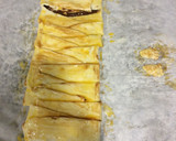 Foto del paso 3 de la receta: Momia de Halloween 