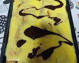 Foto del paso 5 de la receta: Tarta de galleta "estilo tarta de la abuela" a mi manera