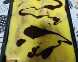 Foto del paso 5 de la receta: Tarta de galleta "estilo tarta de la abuela" a mi manera