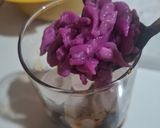 Foto langkah ke 7 dari resep Cendol Buah Naga.