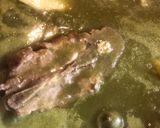 Foto del paso 5 de la receta: Mole verde estilo Oaxaqueño