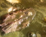 Foto del paso 5 de la receta: Mole verde estilo Oaxaqueño