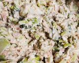Foto del paso 4 de la receta: Ensalada de atún
