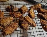 Korean Fried Chicken recipe step 6 photo