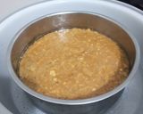 Foto langkah ke 3 dari resep Cake Oat Kukus.