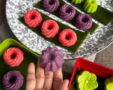 Foto langkah ke 6 dari resep Apem Nasi.