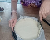 Foto del paso 1 de la receta: Quiche de hojaldre de quesos variados
