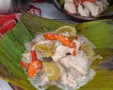 Foto langkah ke 3 dari resep Garang asem ayam.