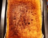 Foto del paso 8 de la receta: Sobao gigante sin lactosa ❤️