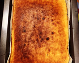 Foto del paso 8 de la receta: Sobao gigante sin lactosa ❤️