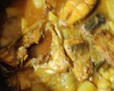 পটল আলু দিয়ে রুই মাছের ঝোল রেসিপির ধাপ 5 ছবি