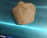 Foto langkah ke 4 dari resep Roti Sobek Gulung Isi Selai.