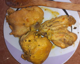 Foto del paso 4 de la receta: Arroz con pollo 🍗
