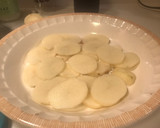 Foto del paso 2 de la receta: Papas Empanizadas al Horno