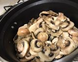 Foto del paso 6 de la receta: Champiñones a la Mexicana