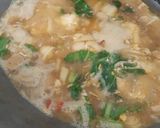 Foto langkah ke 4 dari resep Mie Kwetiau Kuah.