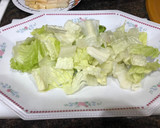 Foto del paso 7 de la receta: Ensalada de mi casa