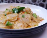 Foto langkah ke 5 dari resep Seblak | Seblak Jadul.