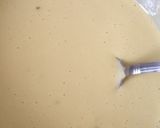 A picture of step 3 of Dhokla.